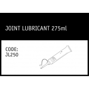 Marley Joint Lubricant 275ml Tube - JL250